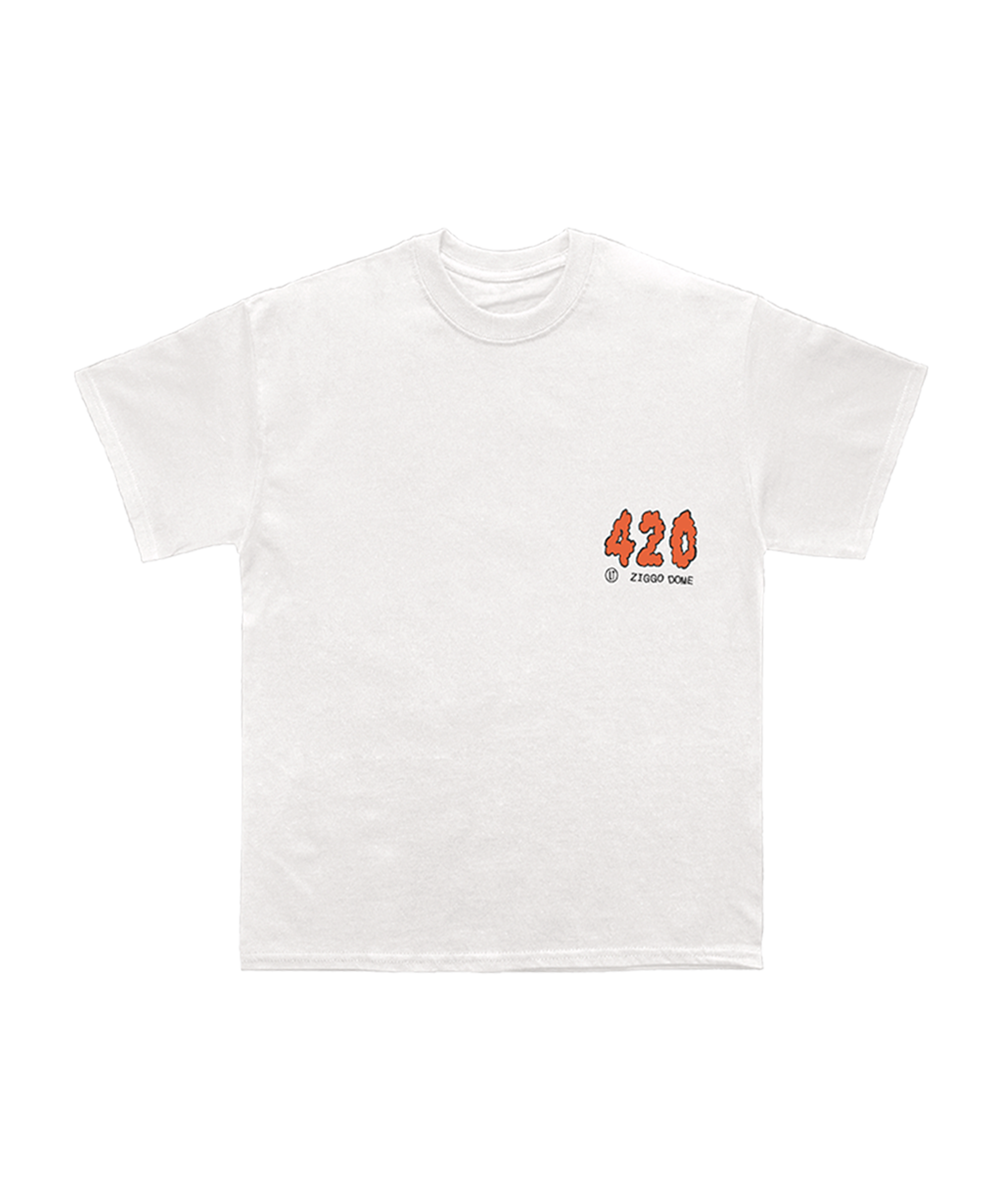 Jean Louis Tシャツ Amsterdam 420 | T-Shirt – Louis Tomlinson