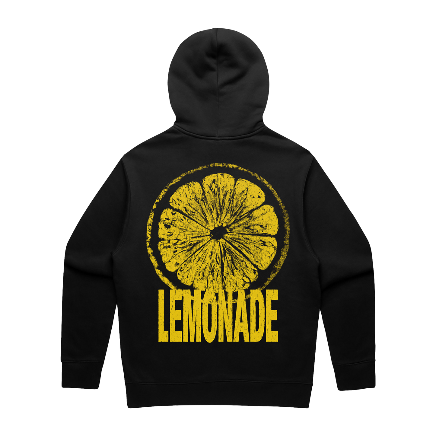 Lemonade | Black Hoodie