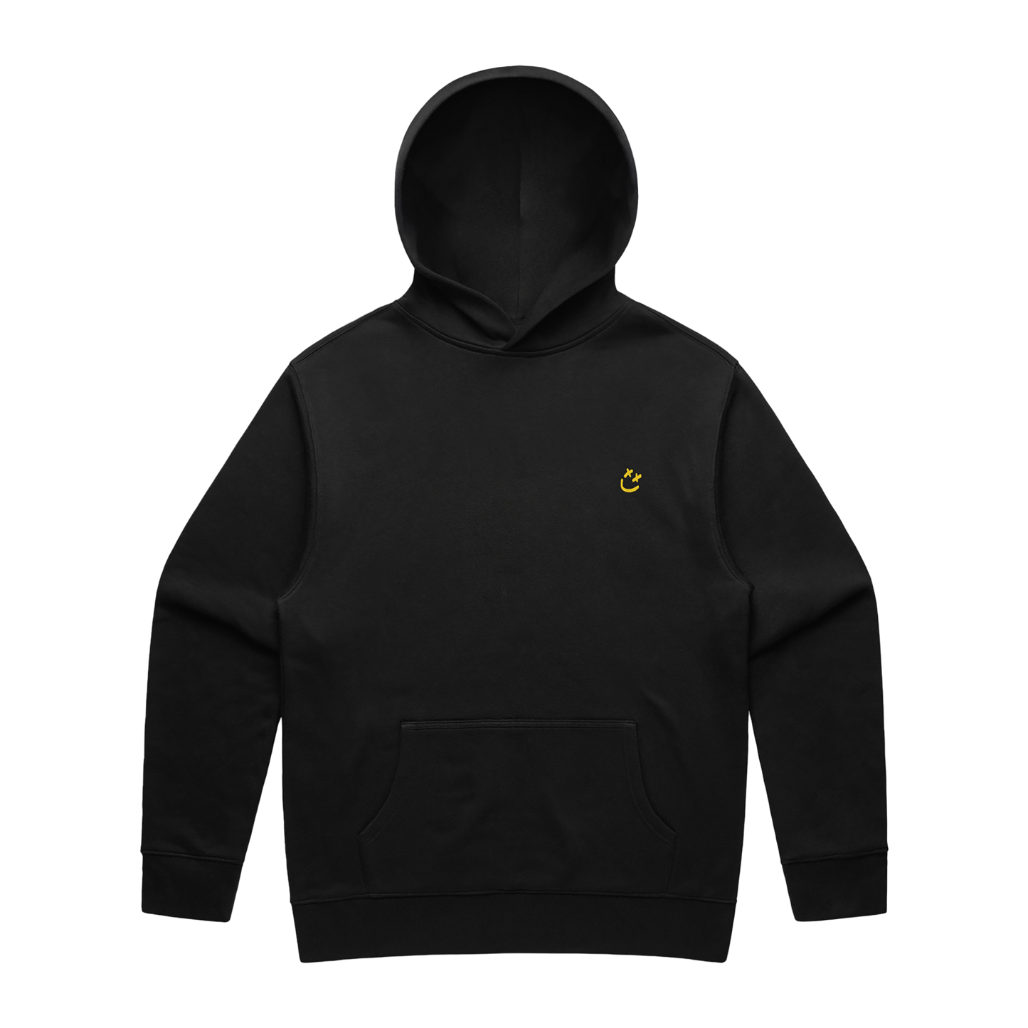 Lemonade | Black Hoodie