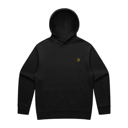 Lemonade | Black Hoodie