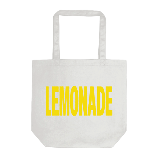 Lemonade | Tote