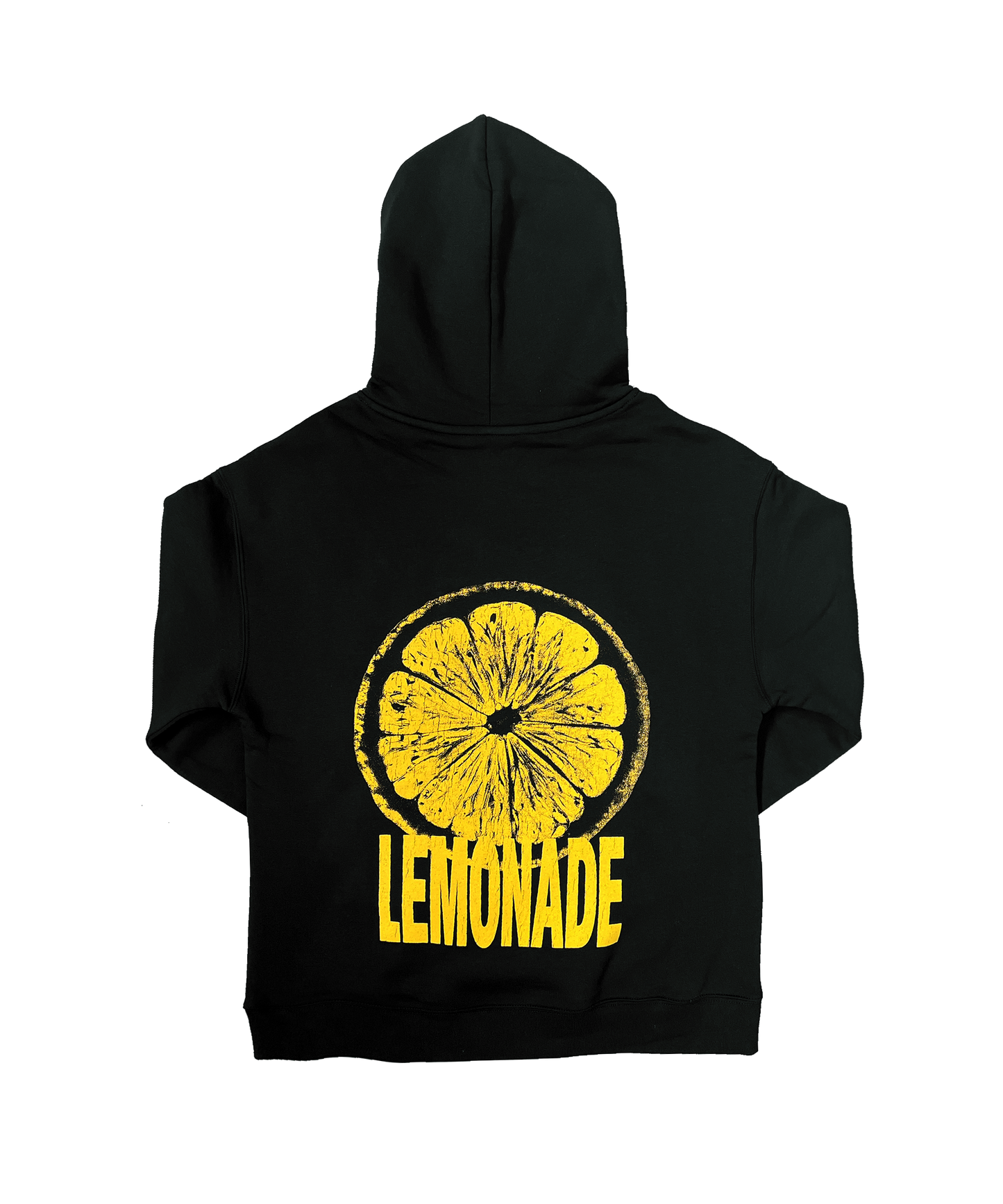 Lemonade | Black Hoodie