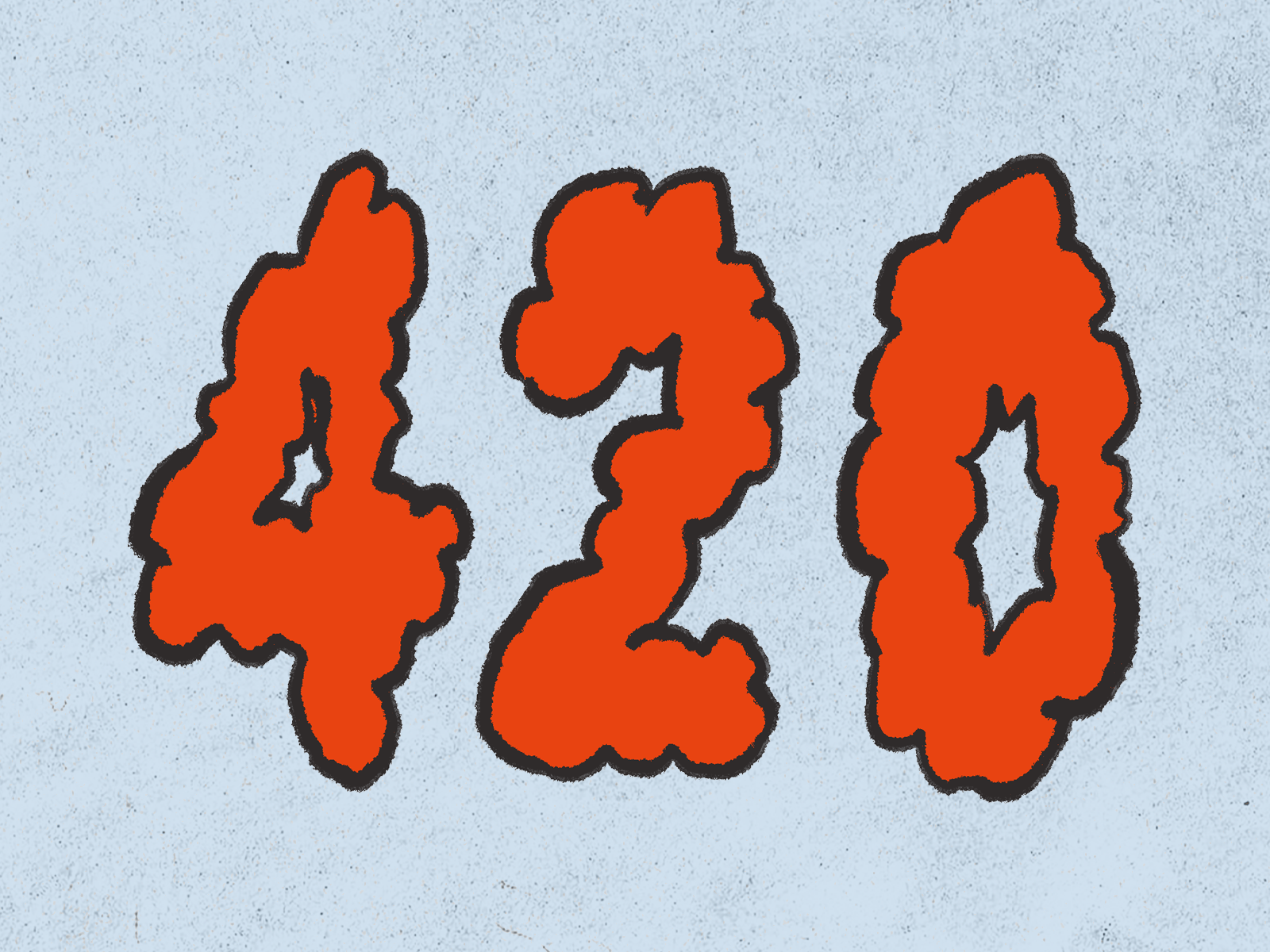 Amsterdam 420