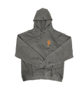 How Did I Get Here? The Experience Soho London | Faded Black Hoodie