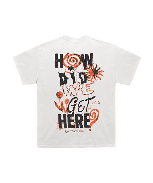 Amsterdam 420 | T-Shirt