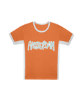 Amsterdam 420 | Football Shirt
