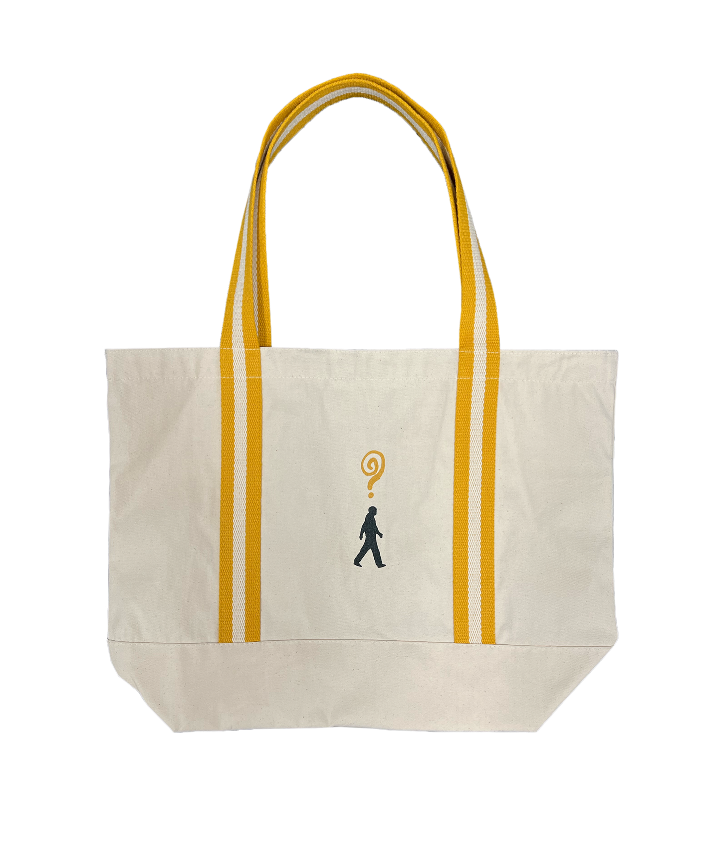 How Did I Get Here? The Experience Soho London | Natural Beach Bag