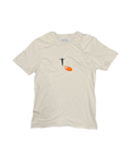 How Did I Get Here? The Experience Soho London | Stone T-Shirt