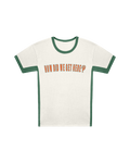 How Did We Get Here? UK/EU Tour | Football T-Shirt
