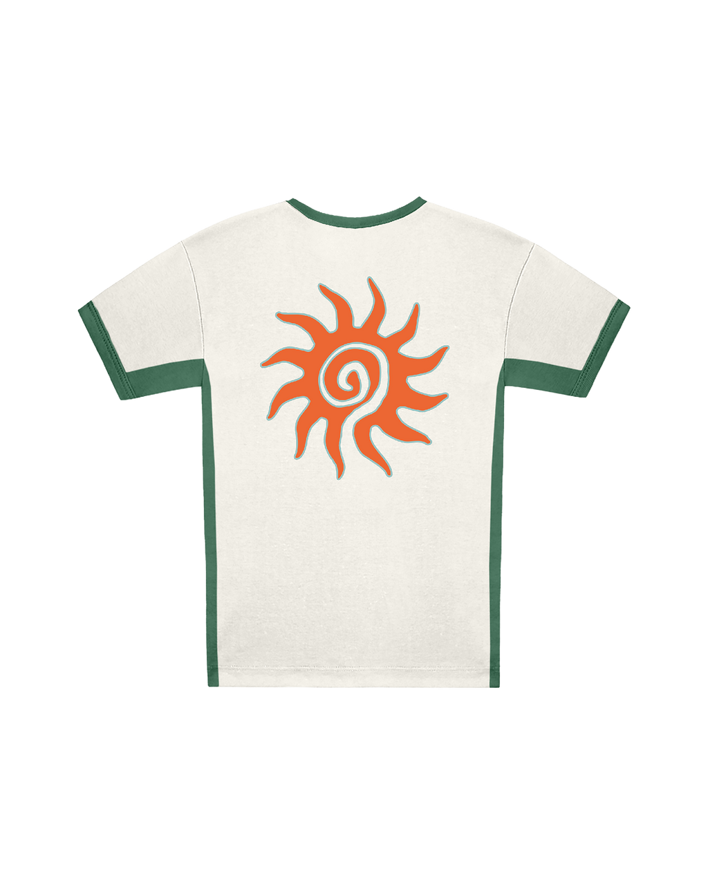 How Did We Get Here? UK/EU Tour | Football T-Shirt
