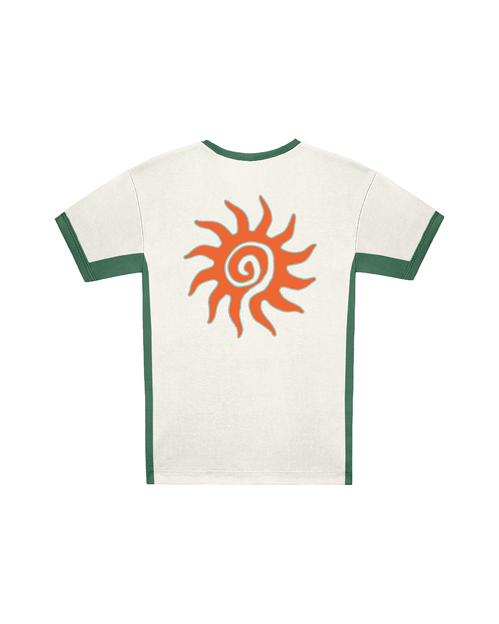 How Did We Get Here? UK/EU Tour | Football T-Shirt