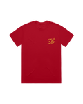 How Did We Get Here? UK/EU Tour | Red T-Shirt