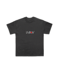 How Did We Get Here? UK/EU Tour | London Exclusive Black T-Shirt
