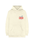 How Did We Get Here? UK/EU Tour | London Exclusive Butter Yellow Hoodie
