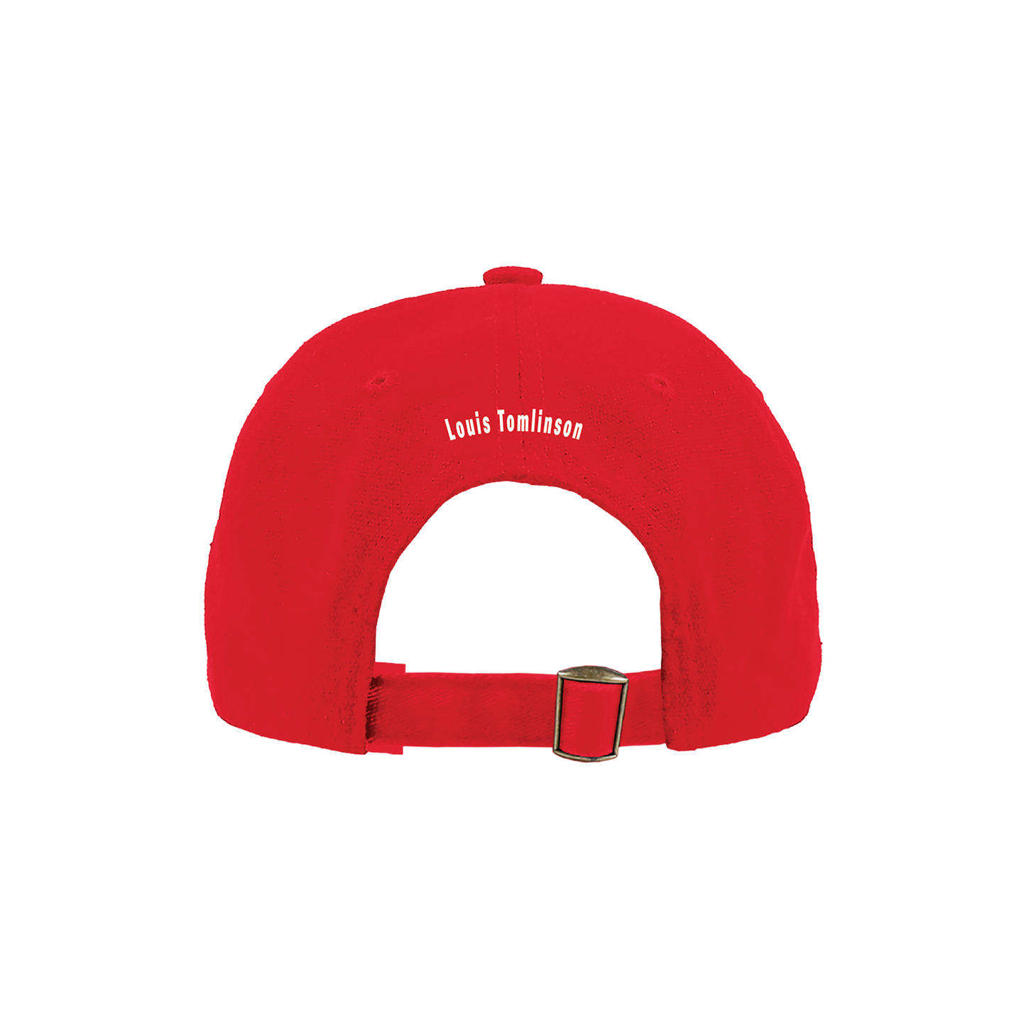 Lemonade | Red Dad Cap