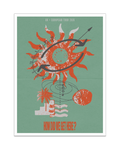 How Did We Get Here? UK/EU Tour | Litho