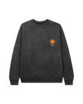 How Did We Get Here? Tour | UK & EU Charcoal Crewneck