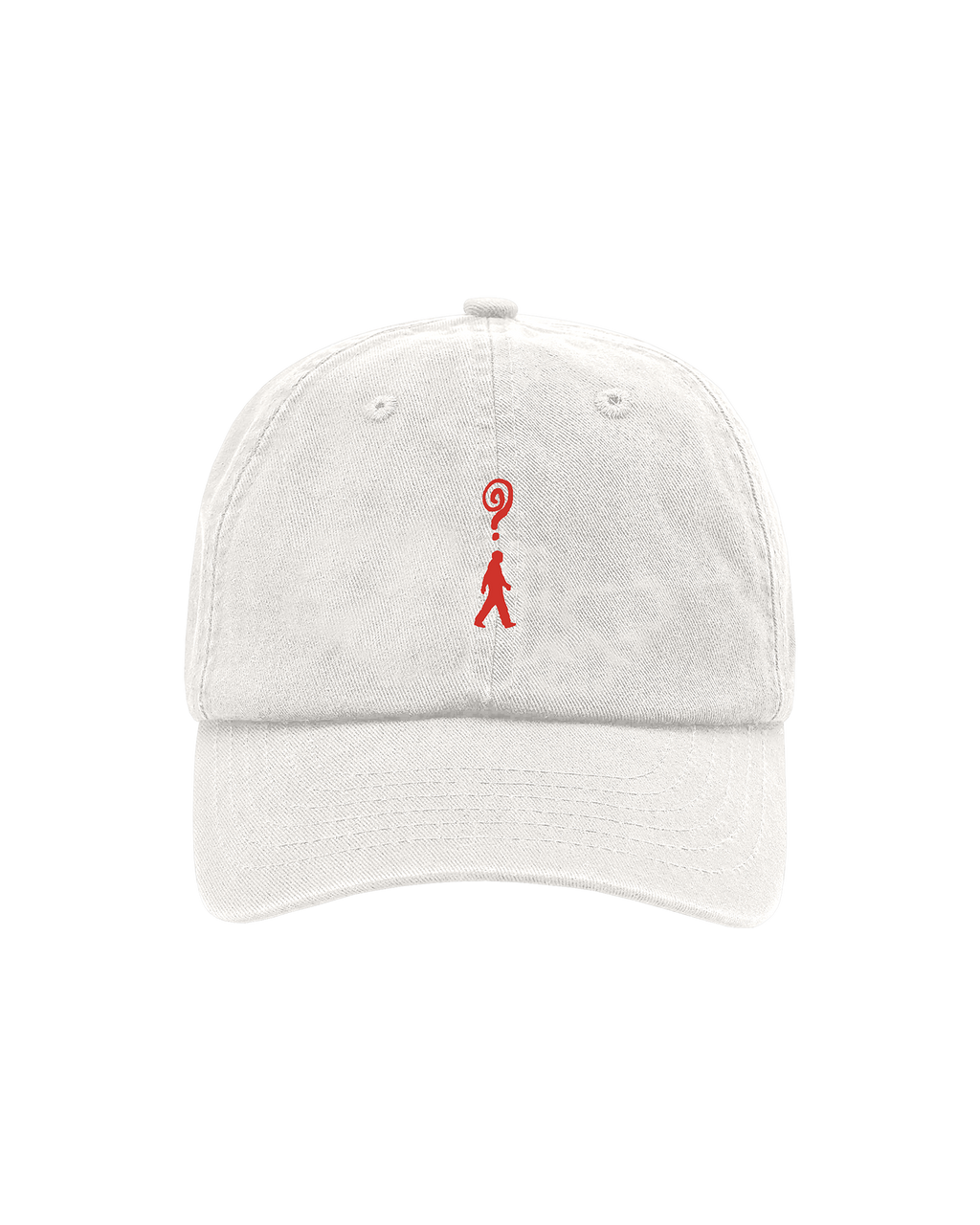 How Did We Get Here? Tour | White Cap