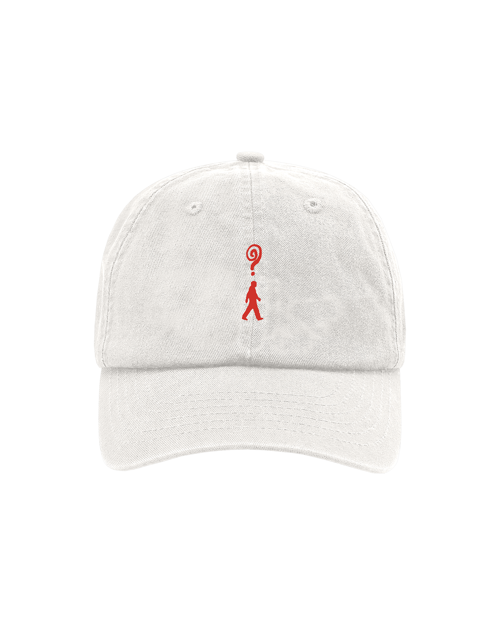 How Did We Get Here? Tour | White Cap