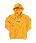 How Did I Get Here? | Yellow Hoodie