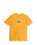 How Did I Get Here? | Yellow T-Shirt