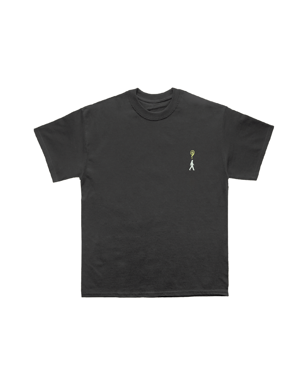 How Did We Get Here? UK/EU Tour | Black T-Shirt
