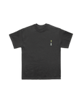 How Did We Get Here? UK/EU Tour | Black T-Shirt