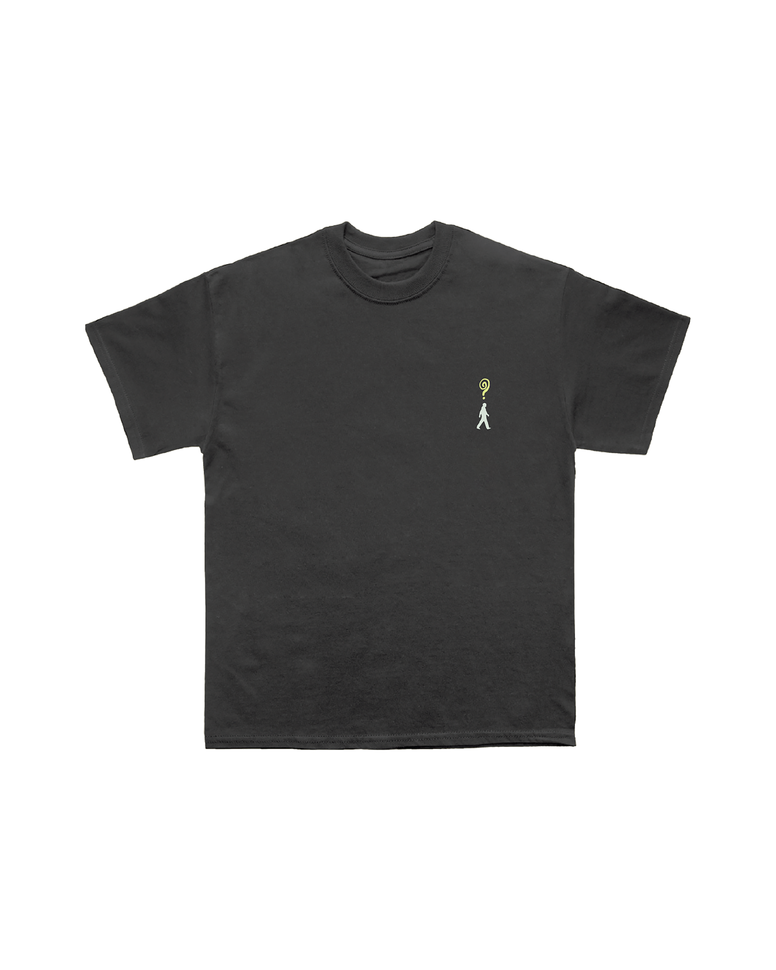 How Did We Get Here? UK/EU Tour | Black T-Shirt