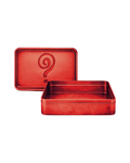 How Did We Get Here? Tour | Red Keepsake Tin