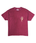 Palaces | Vintage Red T-Shirt
