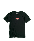 How Did I Get Here? | Black T-Shirt