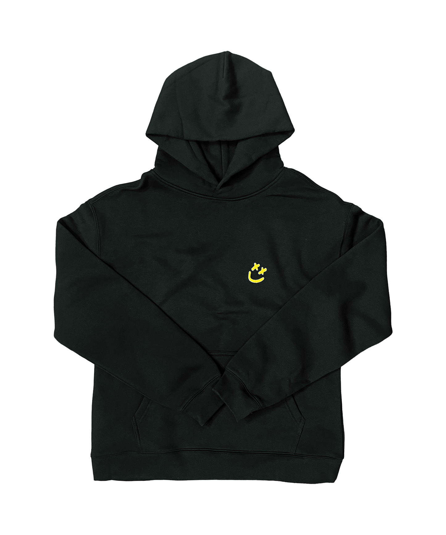 Lemonade | Black Hoodie