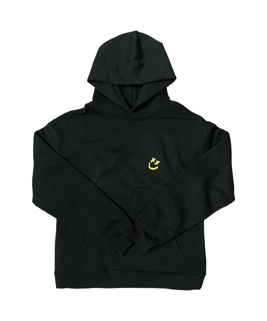 Lemonade | Black Hoodie