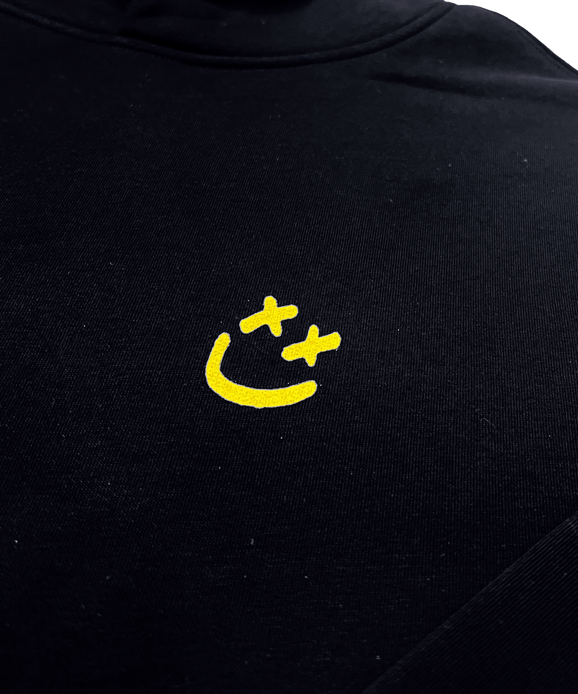 Lemonade | Black Hoodie