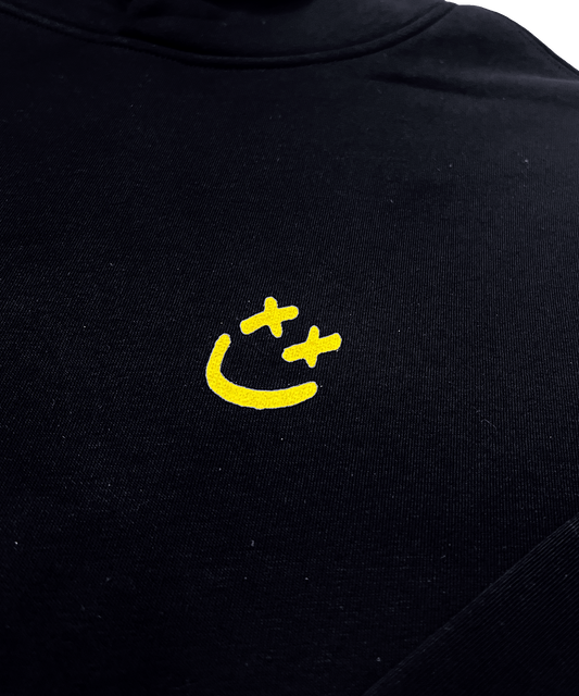 Lemonade | Black Hoodie