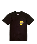 Lemonade | Black T-Shirt